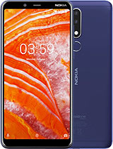 Nokia 3.1 Plus Price With Specifications